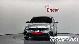 Kia K3, 2019 — миниатюра 3