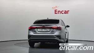 Kia K3, 2019 — миниатюра 4