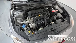 Kia K3, 2019 — миниатюра 6