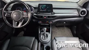 Kia K3, 2019 — миниатюра 10