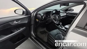 Kia K3, 2019 — миниатюра 13