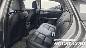 Kia K3, 2019 — миниатюра 17