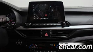 Kia K3, 2019 — миниатюра 18
