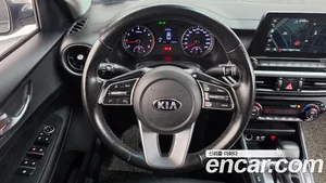 Kia K3, 2019 — миниатюра 19