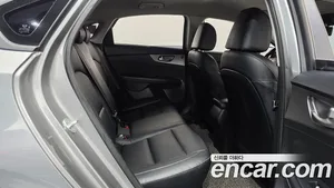 Kia K3, 2019 — миниатюра 24