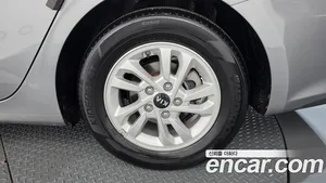Kia K3, 2019 — миниатюра 7