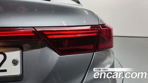 Kia K3, 2019 — миниатюра 9