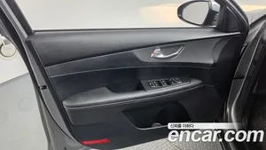 Kia K3, 2019 — миниатюра 14