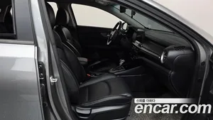 Kia K3, 2019 — миниатюра 16