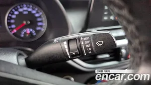 Kia K3, 2019 — миниатюра 29