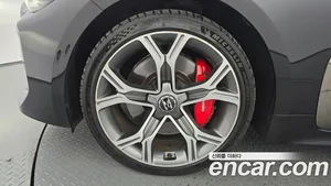 Kia Stinger, 2019 — миниатюра 5