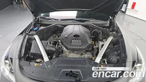 Kia Stinger, 2019 — миниатюра 6