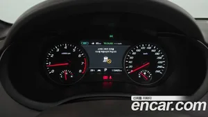 Kia Stinger, 2019 — миниатюра 11