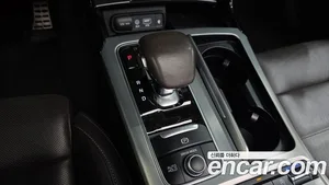Kia Stinger, 2019 — миниатюра 12