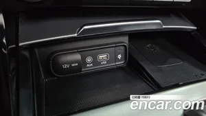 Kia Stinger, 2019 — миниатюра 19