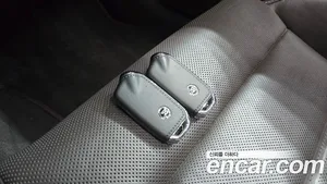 Kia Stinger, 2019 — миниатюра 23