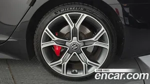 Kia Stinger, 2019 — миниатюра 7
