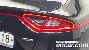 Kia Stinger, 2019 — миниатюра 9