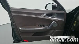 Kia Stinger, 2019 — миниатюра 14