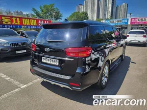 Kia Carnival, 2018 — миниатюра 2