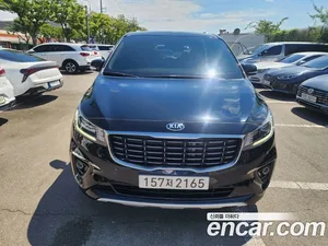 Kia Carnival, 2018 — миниатюра 3
