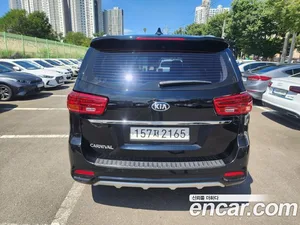 Kia Carnival, 2018 — миниатюра 4