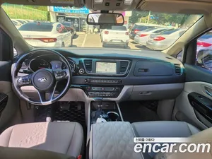 Kia Carnival, 2018 — миниатюра 7