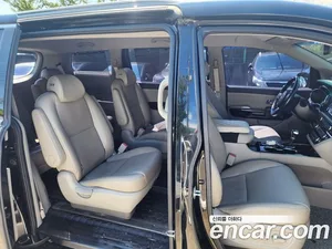 Kia Carnival, 2018 — миниатюра 11