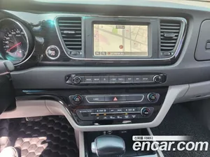 Kia Carnival, 2018 — миниатюра 12