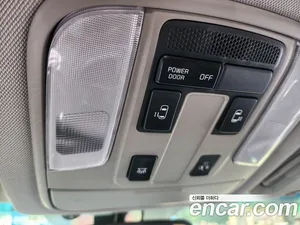 Kia Carnival, 2018 — миниатюра 13