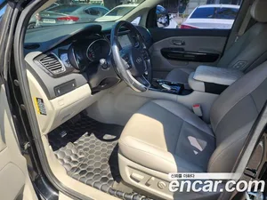 Kia Carnival, 2018 — миниатюра 14