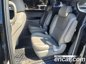 Kia Carnival, 2018 — миниатюра 15
