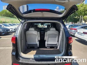 Kia Carnival, 2018 — миниатюра 16