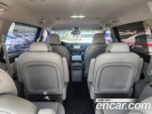 Kia Carnival, 2018 — миниатюра 17
