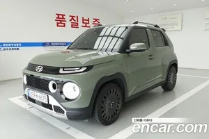 Hyundai Casper, 2022 — миниатюра 2