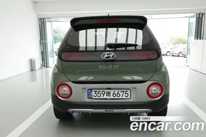 Hyundai Casper, 2022 — миниатюра 4