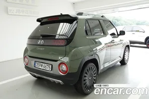 Hyundai Casper, 2022 — миниатюра 5