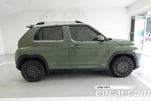 Hyundai Casper, 2022 — миниатюра 6
