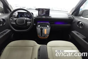 Hyundai Casper, 2022 — миниатюра 8