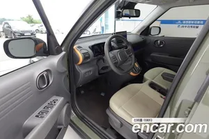Hyundai Casper, 2022 — миниатюра 9