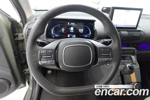 Hyundai Casper, 2022 — миниатюра 10