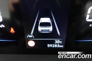 Hyundai Casper, 2022 — миниатюра 14