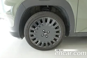 Hyundai Casper, 2022 — миниатюра 19