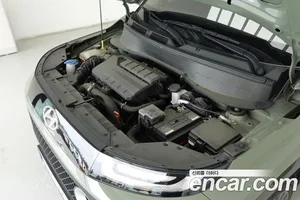 Hyundai Casper, 2022 — миниатюра 20