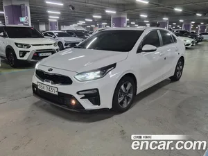 Kia K3, 2019 — миниатюра 1