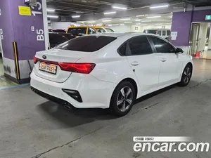 Kia K3, 2019 — миниатюра 2