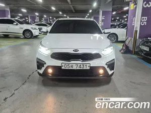 Kia K3, 2019 — миниатюра 3