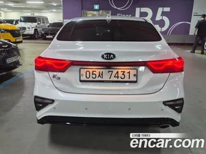 Kia K3, 2019 — миниатюра 4