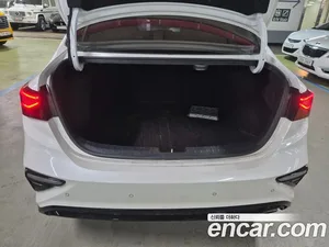 Kia K3, 2019 — миниатюра 5