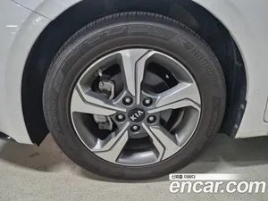 Kia K3, 2019 — миниатюра 6